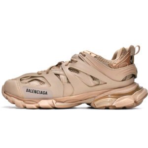 Balenciaga Tess S. Coffee Brown 542023 W1GB1 2154