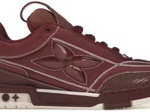 Louis Vuitton Skate 2