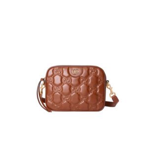 GG Matelassé small bag