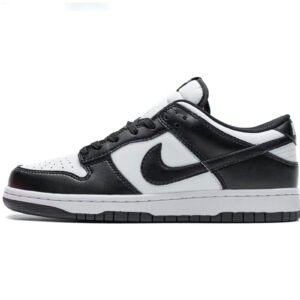 Nike Dunk Low Black DD1391-100