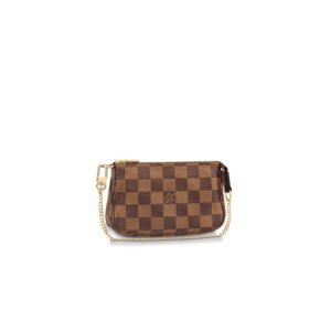 MINI POCHETTE ACCESSOIRES