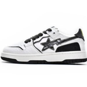 A Bathing Ape Bape Sta Low 1H80-191-020