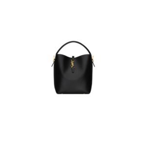 YSL LE 37 IN SHINY LEATHER