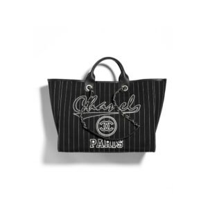 LARGE SHOPPING BAG