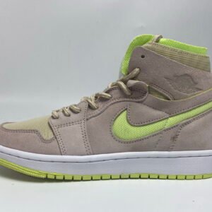 Air Jordan 1 High Zoom CMFT Lemon Twist (W) CT0979-200