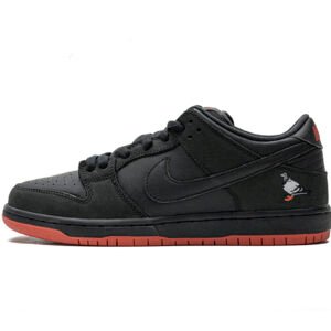 Nike SB Dunk Low Black Pigeon 883232-008