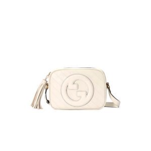 Gucci Blondie small shoulder bag