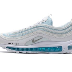 Nike Air Max 97 Mschf X Inri "jesus Shoes" 921826-101