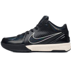 Nike Kobe 4 Protro "Black Mamba" CQ3869-001