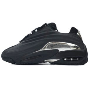 NOCTA x Hot Step 2 'Black Silver' DZ7293-001