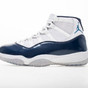 Air Jordan 11 Retro UNC Win Like 82 378037-123