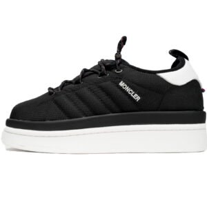 Adidas originals x Moncler Black And White