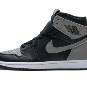 Air Jordan 1 Retro High Shadow (2018) 555088-013