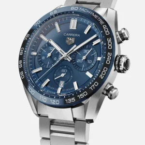 TAG HEUER CARRERA Automatic Chronograph - Diameter 44 mm CBN2A1A.BA0643