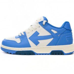 OFF-WHITE Out Of Office Blue OMIA189 C99LEA00 14501