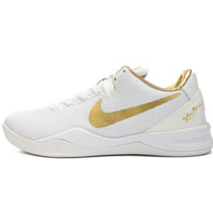Nike Kobe 8 Protro METALLIC GOLD FV6325-100
