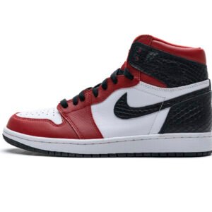 Air Jordan 1 Retro High Satin Snake Chicago (W) CD0461-601
