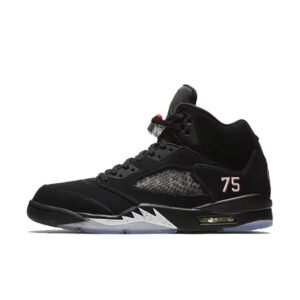 Paris Saint-Germain Air Jordan 5 BCFC