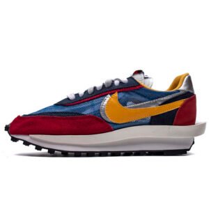Nike LD Waffle Sacai Blue Multi BV0073-400