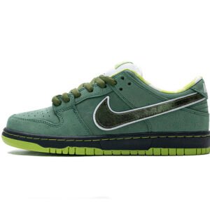 Nike Dunk SB Concepts Green Lobster BV1310-337