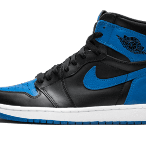 Air Jordan 1 Retro Royal 555088-007