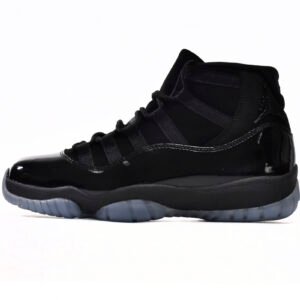 Air Jordan 11 Retro Cap and Gown 378037-005