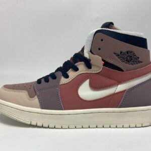 Air Jordan 1 High Zoom Air CMFT Canyon Rust (W) CT0979-602