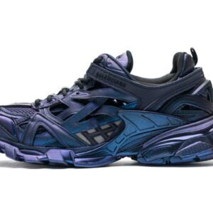 Balenciaga Track 2 Sneaker Chameleon 568615 W2MA1 5610