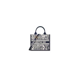 Medium Dior Book Tote