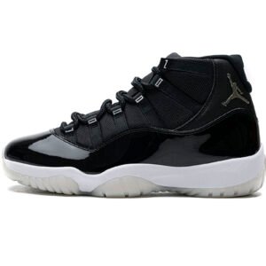 Air Jordan 11 Retro Jubilee 25th Anniversary CT8012-011
