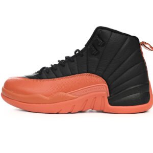 Air Jordan 12 WMNS Brilliant Orange FD9101-081
