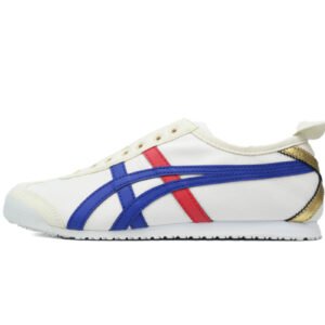 Onitsuka Tiger Mexico 66 Slip-On 'Cream Tuna Blue' 1183B475-100