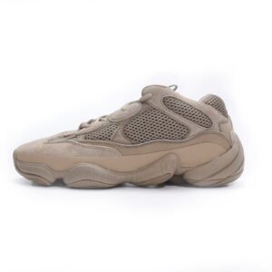 adidas Yeezy 500 Taupe Light GX3605