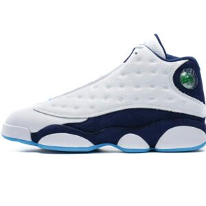 Air Jordan 13 Retro Dark Powder Blue Obsidian 414571-144