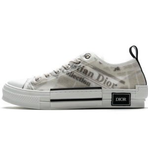 Dior 3SN249YUO Low H069 White