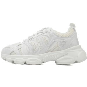 Dior Chrono Sneaker White