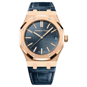 ROYAL OAK SELFWINDING 50TH ANNIVERSARY Ref. 15510OR.OO.D315CR.01