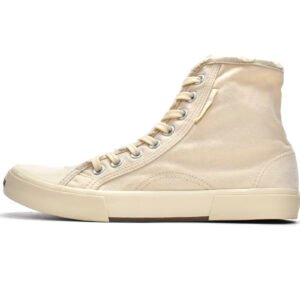 Balenciaga Paris High Top White 688752W3RC49090