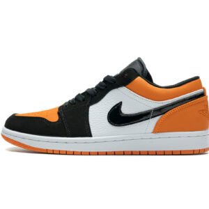 Air Jordan 1 Low Shattered Backboard (GS) 553560-128