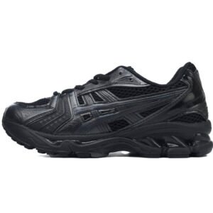 Asics Gel Kayano 14 'Triple Black' 1201A019-001