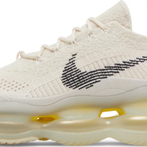 Nike Air Max Scorpion Flyknit Lemon Wash