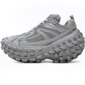 Balenciaga Defender Light Gray685611 W2RA6 1200