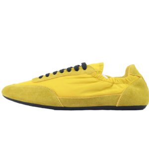 Prada Collapse Yellow