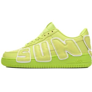 CPFM x Nike Air Force 1 Low Premium Moss FQ7069-300