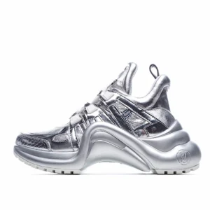Louis Vuitton Archlight Sneakers LV Archlight Daddy Shoes