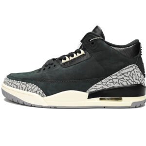 Air Jordan 3 Oreo CK9246-001