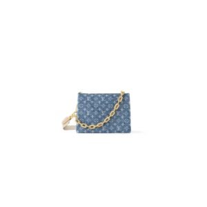LV Coussin PM