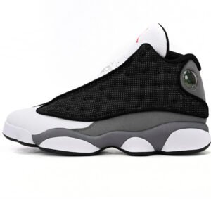 SoleFly x Air Jordan 13 Black Flint DJ5982-060