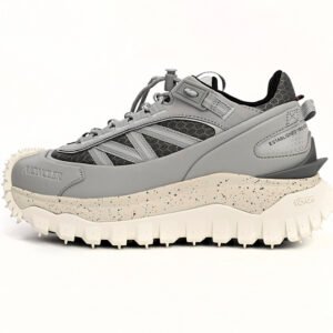 Moncler Trailgrip Grey 109A4 M00260M296 2900