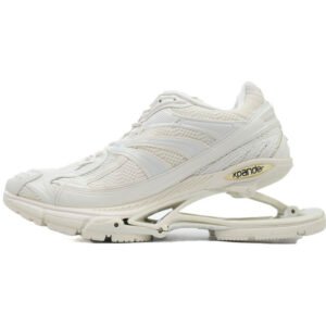Balenciaga X-Pander White